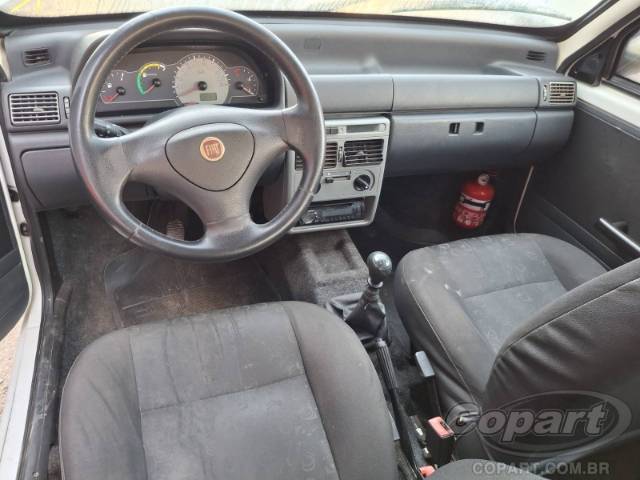 2013 FIAT UNO 