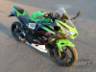 2022 KAWASAKI NINJA 400 