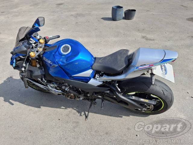2023 SUZUKI GSX-R 