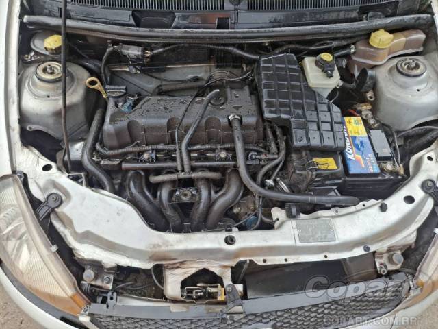 2006 FORD KA 
