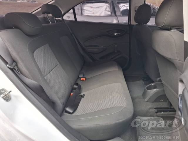 2018 CHEVROLET PRISMA 
