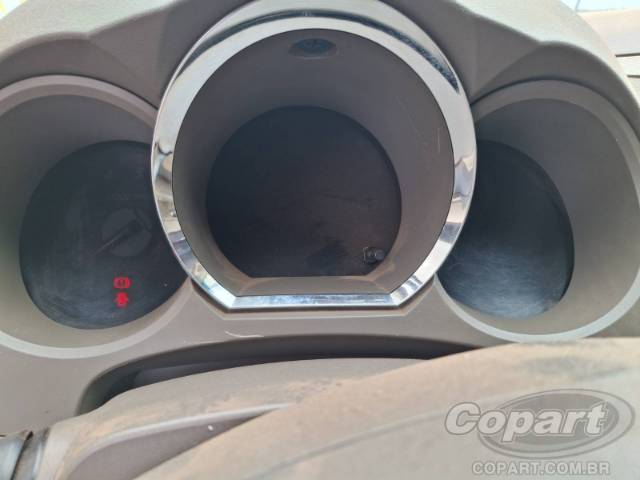 2006 TOYOTA HILUX SW4 