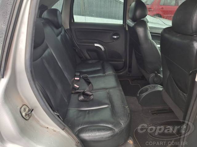 2012 CITROEN C3 