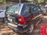 2009 KIA SPORTAGE 