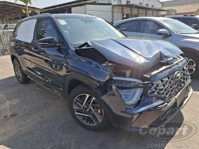 2025 HYUNDAI CRETA 