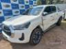 2025 TOYOTA HILUX CD 