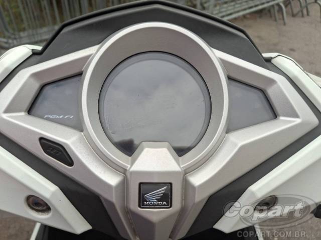 2020 HONDA ELITE 