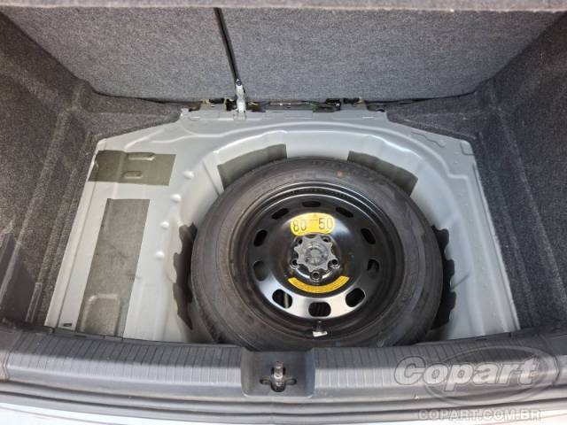 2024 VOLKSWAGEN POLO 