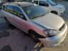 2007 TOYOTA FIELDER 