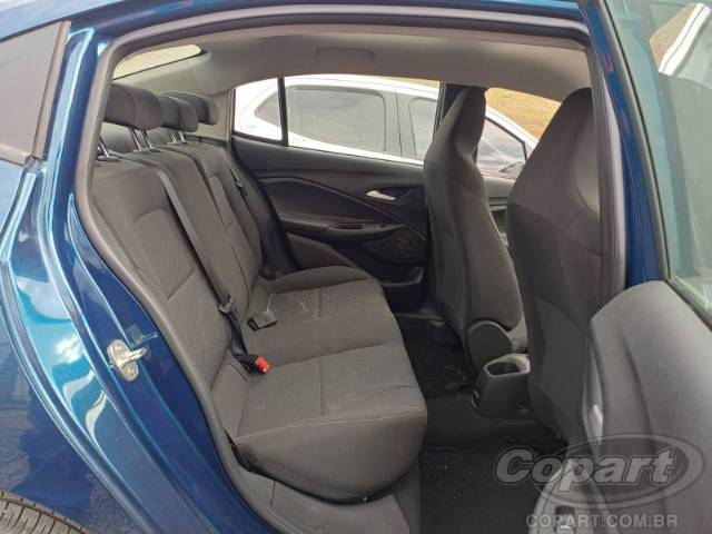 2023 CHEVROLET ONIX PLUS 
