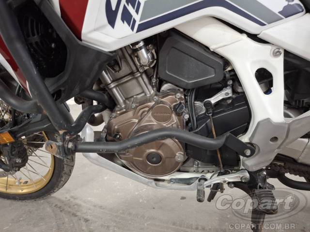 2022 HONDA CRF 1100L 