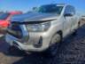 2024 TOYOTA HILUX CD 