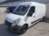 2014 RENAULT MASTER FURGAO 