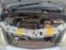 2008 CHEVROLET MERIVA 