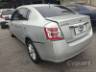 2011 NISSAN SENTRA 