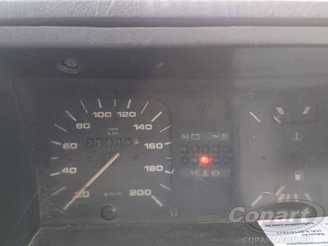 1995 VOLKSWAGEN PARATI 