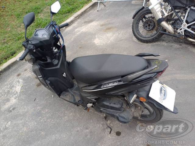 2024 YAMAHA NEO 