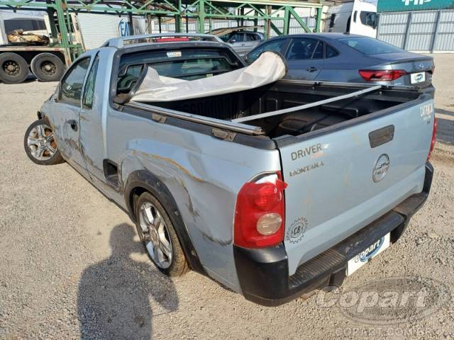 2007 CHEVROLET MONTANA 