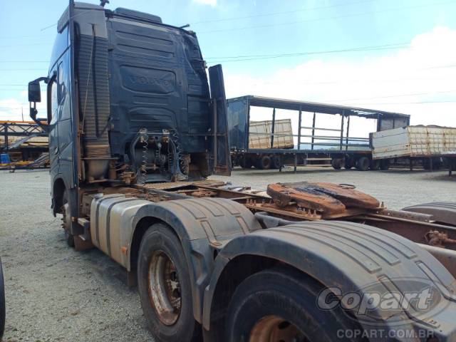 2020 VOLVO FH 