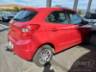 2016 FORD KA 
