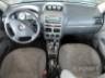 2010 FIAT PALIO WEEKEND 