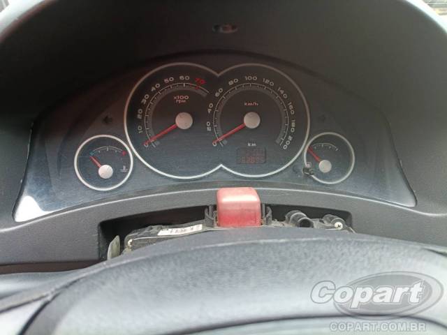 2011 CHEVROLET PRISMA 