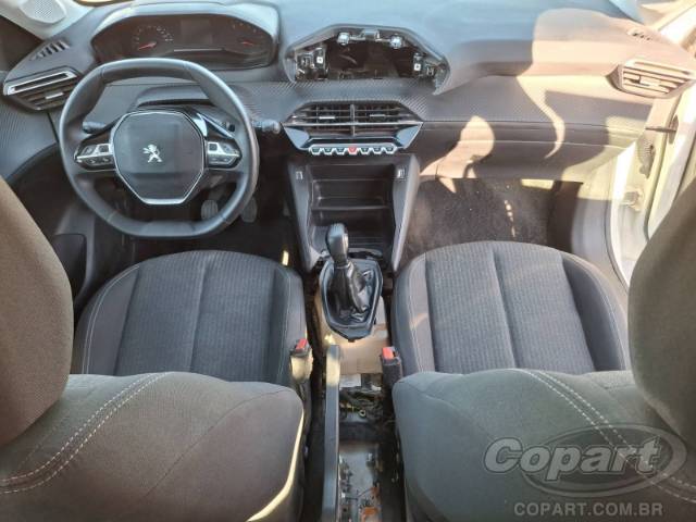 2024 PEUGEOT 208 