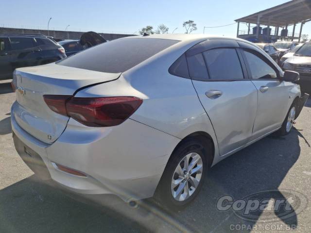 2023 CHEVROLET ONIX PLUS 
