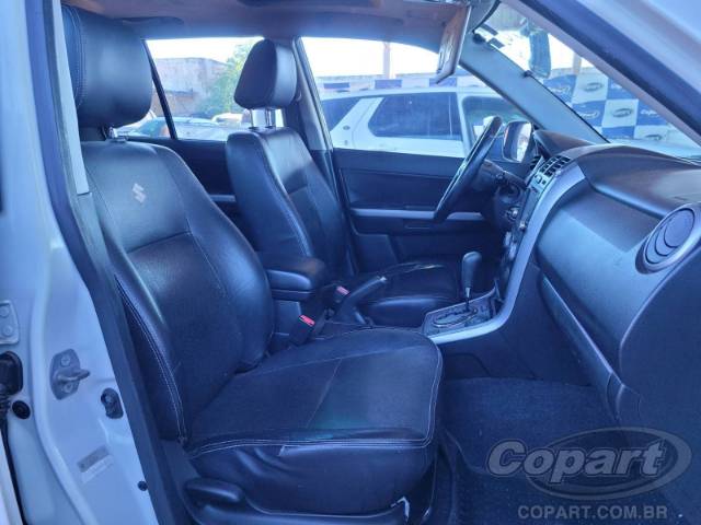 2015 SUZUKI GRAND VITARA 