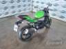2025 KAWASAKI Z500 