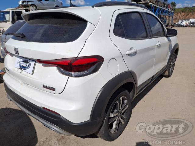 2023 FIAT PULSE 
