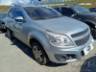 2011 CHEVROLET AGILE 