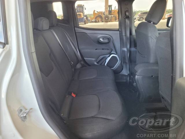 2019 JEEP RENEGADE 