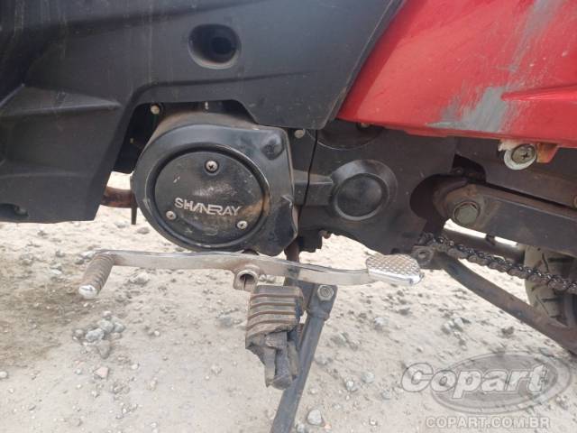 2023 SHINERAY XY 125 