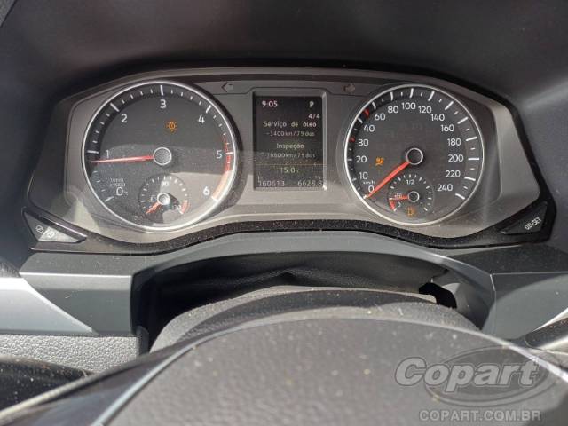 2017 VOLKSWAGEN AMAROK 