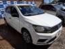 2021 VOLKSWAGEN GOL 