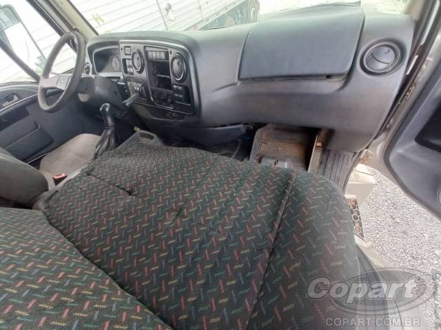 2012 FORD CARGO 2428 