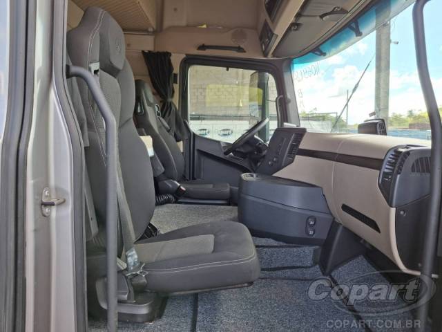 2024 MERCEDES BENZ ACTROS 