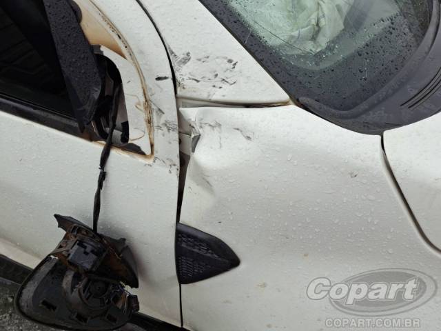 2021 FIAT STRADA CD 