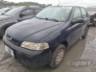 2006 FIAT PALIO 