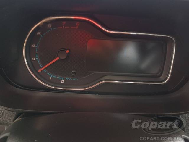 2019 CHEVROLET COBALT 