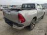 2019 TOYOTA HILUX CD 