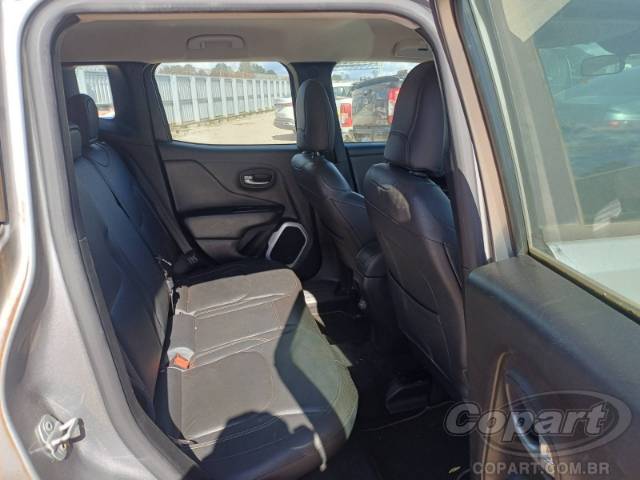 2019 JEEP RENEGADE 