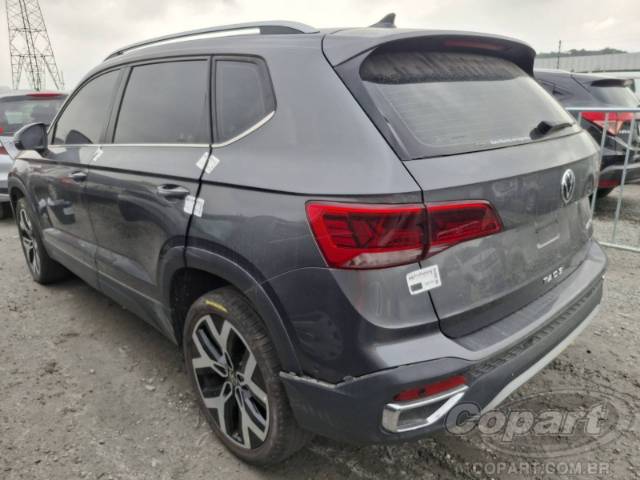 2024 VOLKSWAGEN TAOS 