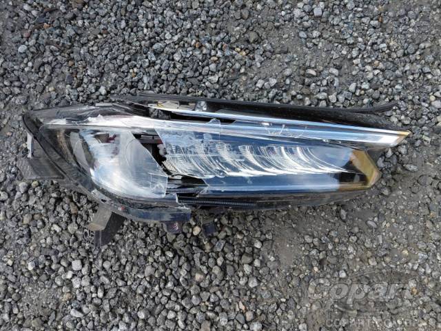 2022 HONDA CITY HATCHBACK 