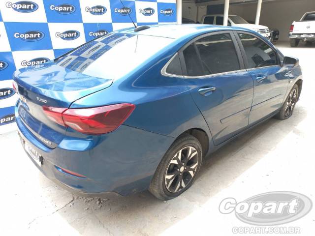 2020 CHEVROLET ONIX PLUS 