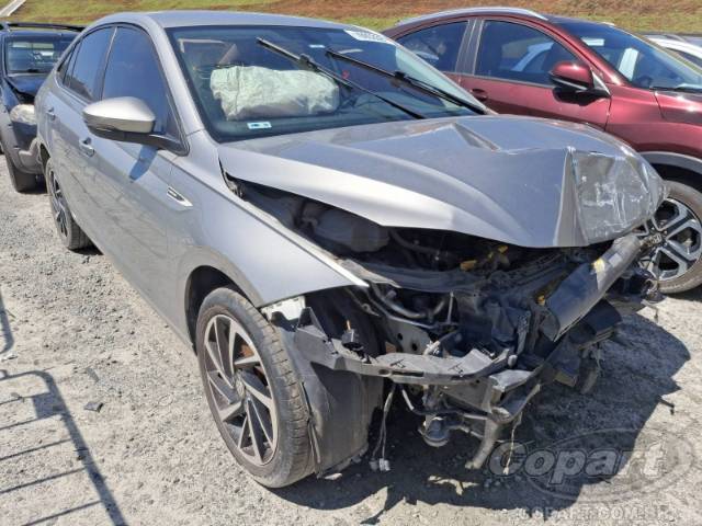 2021 VOLKSWAGEN VIRTUS 