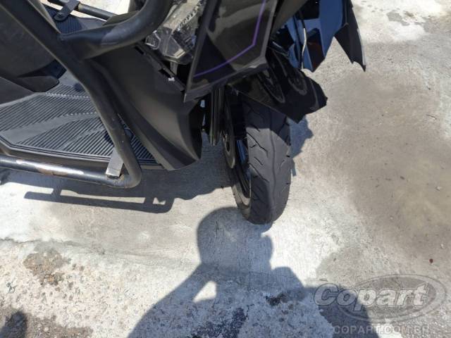 2025 YAMAHA NEO 