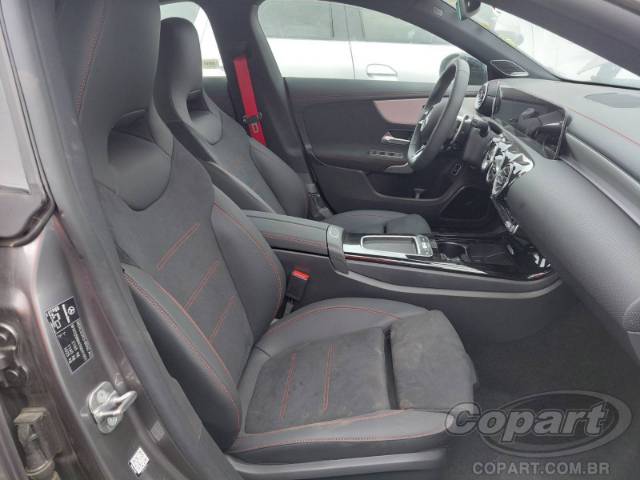 2026 MERCEDES-BENZ Classe CLA 
