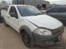 2018 FIAT STRADA 